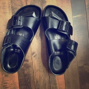 Birkenstock’s Monterey Sandal